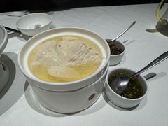 -贡宴盐帮菜自贡驻京联络处餐厅
