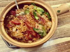 -壹煲口福煲仔饭(中山路店)