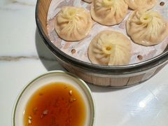 杭式小笼包-春家·非遗手工小吃(徐汇万科广场店)