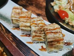 -小川洋风料理(街道口店)