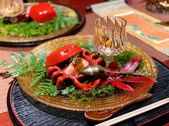 -湖月·割烹料理(湖滨店)