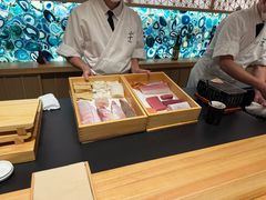 -小十Omakase(地王大厦店)