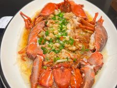 -健眺小海鲜(临海后山店)