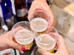 啤酒-内蒙古海拉尔烤羊腿·烤全羊·烧烤