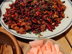 -饭江湖·江湖菜(湖广会馆店)