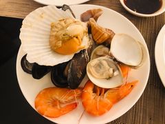 -广州融创花间堂悦雪酒店-花间食西餐厅