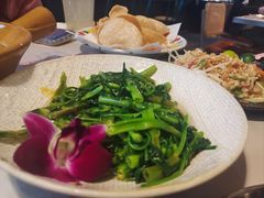 -POKIPOKI泰食谷仓东南亚菜(侨香店)