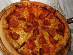 -比格比萨自助(德思勤四季汇店)