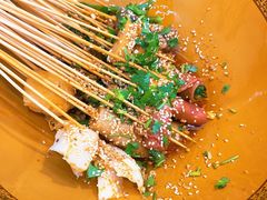 -上上签·冷锅串串(六灌路店)