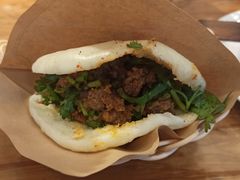 -豆相识•九九豆腐脑(牛咡桥店)