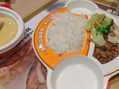 -吉野家(回龙观同成街店)
