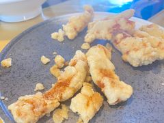 -淘淘园·韩式手工炸酱面(井亭天地店)