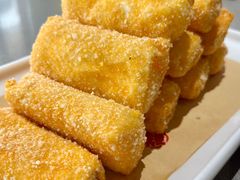 -大锅强·蒸海鲜青岛菜(吾悦广场店)