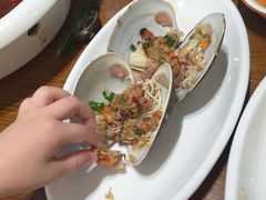 -必点海鲜·鲅鱼水饺(鞍山西道店)