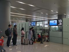 -上海中航虹桥机场泊悦酒店