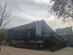 -西安电影制片厂