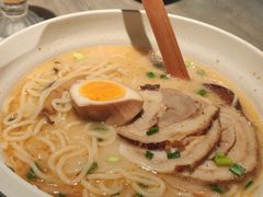 -味千拉面(南宁江南万达店)