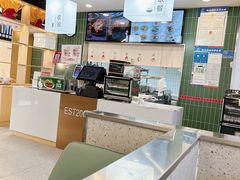 -好一家牛肉粉(山东路家乐福店)