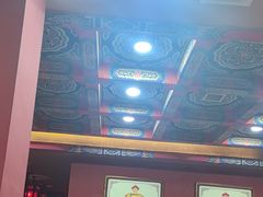 -爱新觉罗福臨火锅馆(万科滑雪场店)