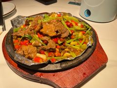 -南山翁新概念川菜(江宁万达广场店)