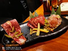 -肉魁屋·烧肉·烧鸟·酒场(高新店)
