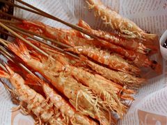 -79号渔船海鲜饭店(宝安店)