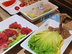 -野妹火锅(北京路店)