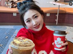 -Tims天好咖啡(北大街万象城店)