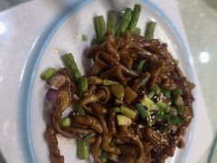 -阿四台山黄鳝饭(东门店)