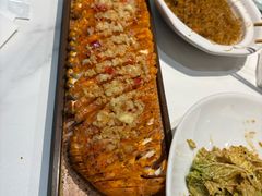 -老三烤肉·融合菜宴会厅