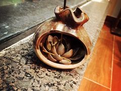 Thai&nbsp;SPA-莲泰式·中式·沐足·精油SPA采耳(天河店)
