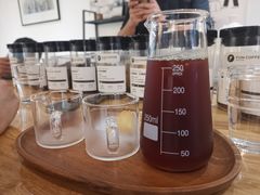 -FUN COFFEE