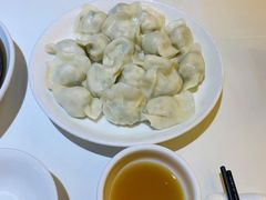 鲅鱼水饺-金春禧(世茂国际广场店)