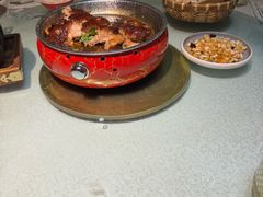 -小城外婆肴私房菜.家宴聚集点(圆明园颐和园·清河上地店)