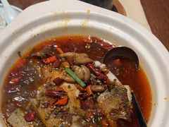 -佬麻雀·新湘菜(珠海金发购物中心店)