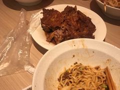 -大师兄·西北风味食集(增城合生汇店)