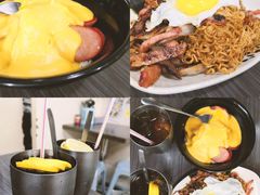 冻柠茶-新记餐厅(香槟大厦店)