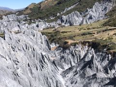 -墨石公园景区