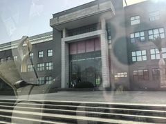 -上海第二工业大学(金海路校区)