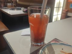 -千寻山野烤肉(中关村店)