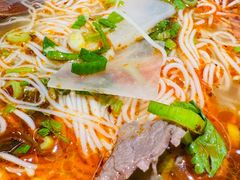 -马记永·兰州牛肉面(天通苑家乐福店)