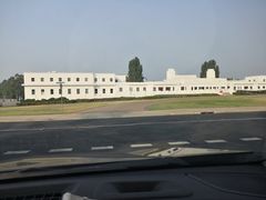 -旧议会大厦