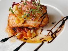 -YUE·6·西式融合餐厅(外滩六号店)