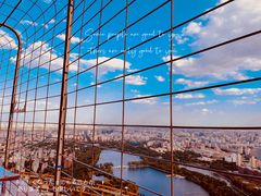 -中央广播电视塔