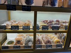 -角落低卡烘焙(正弘城店)
