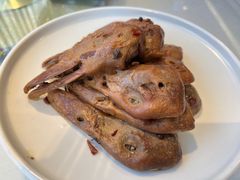 麻辣鸭头-正兴蜀园(科技园区店)