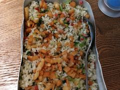 销魂猪油菜饭-蜜桃餐厅·伴山(湖滨商业街店)