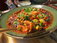 徐家口口脆-锦府盐帮·侯宅(五棵松万达店)