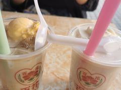 -百花传统甜品店(原址店)