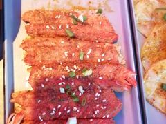 -燥次·烧烤酒场(万象城店)